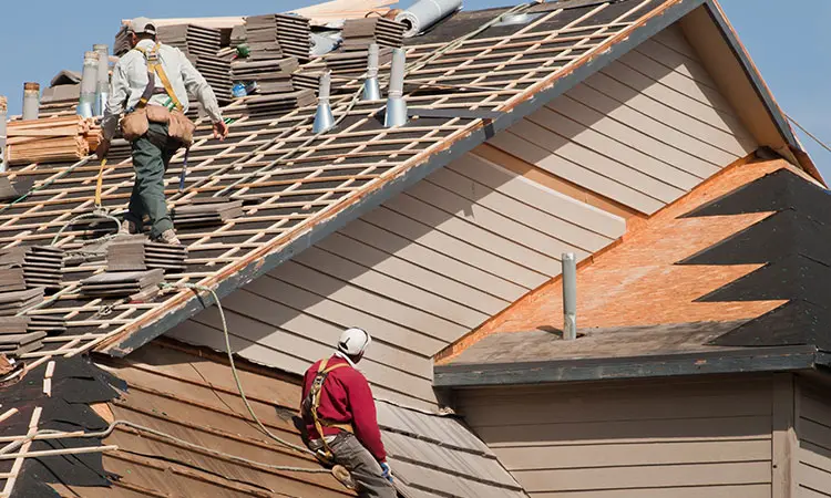roofing Austin TX